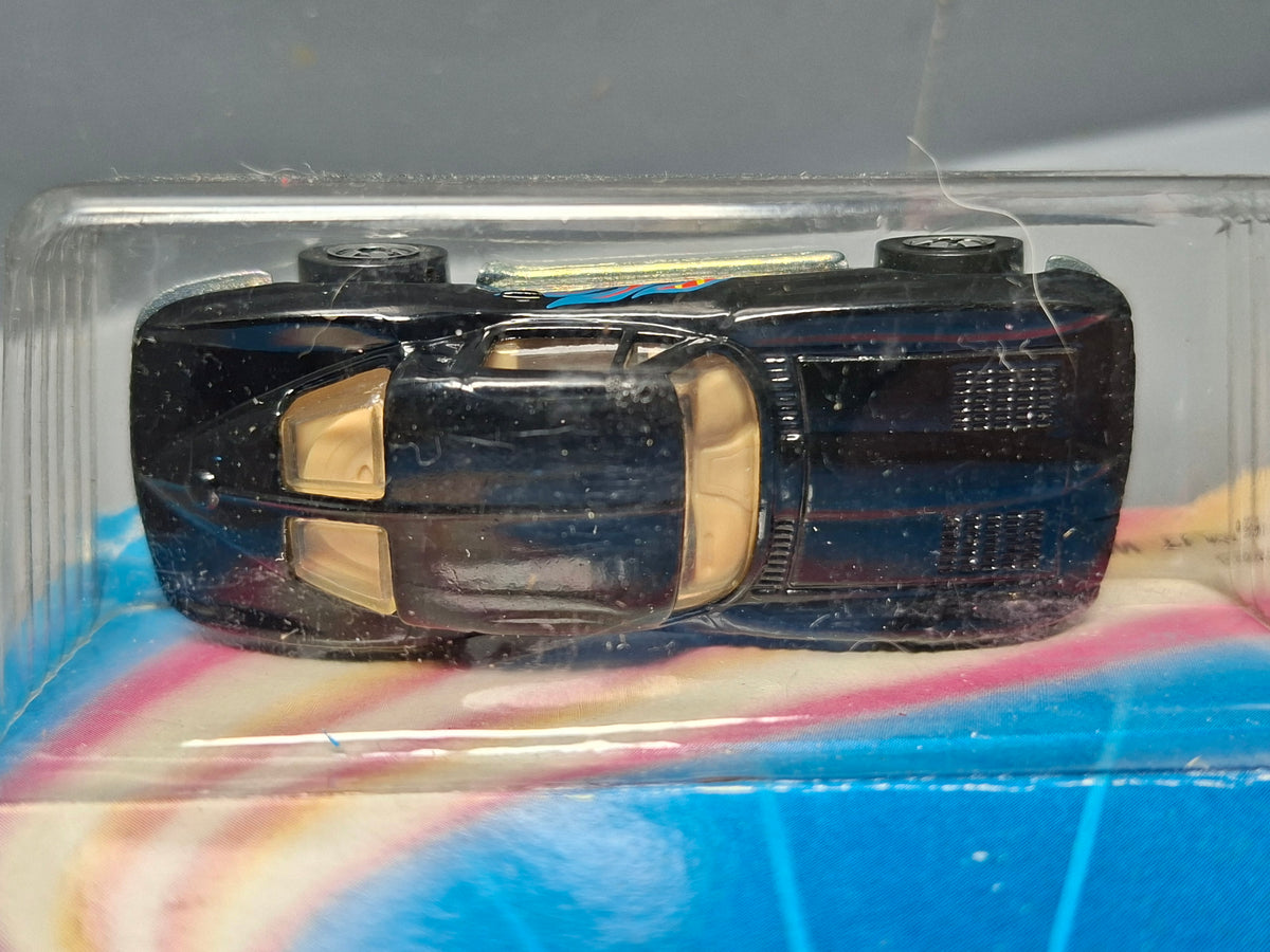 Hot Wheels 1988 Promo Mc Donald's  Split window '63  (NP25)