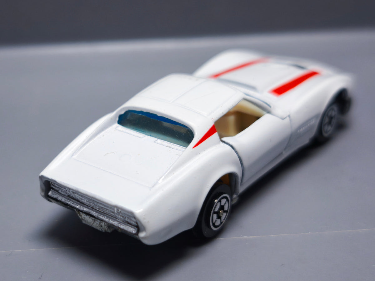 Yatming Hong Kong  72 corvette C3  (A27)