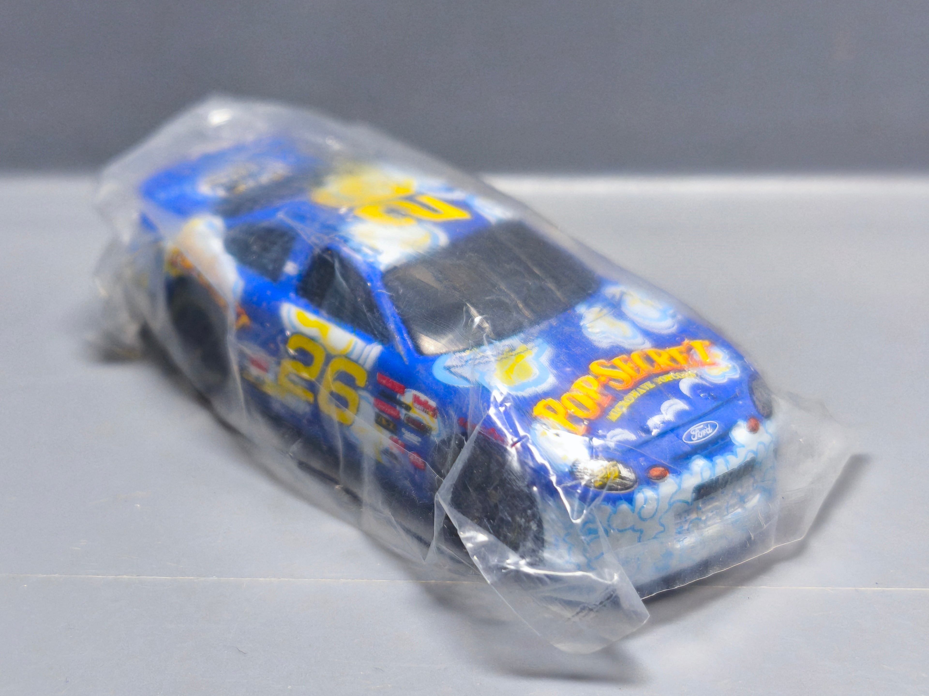 Promo pop secret Ford taurus (A06)