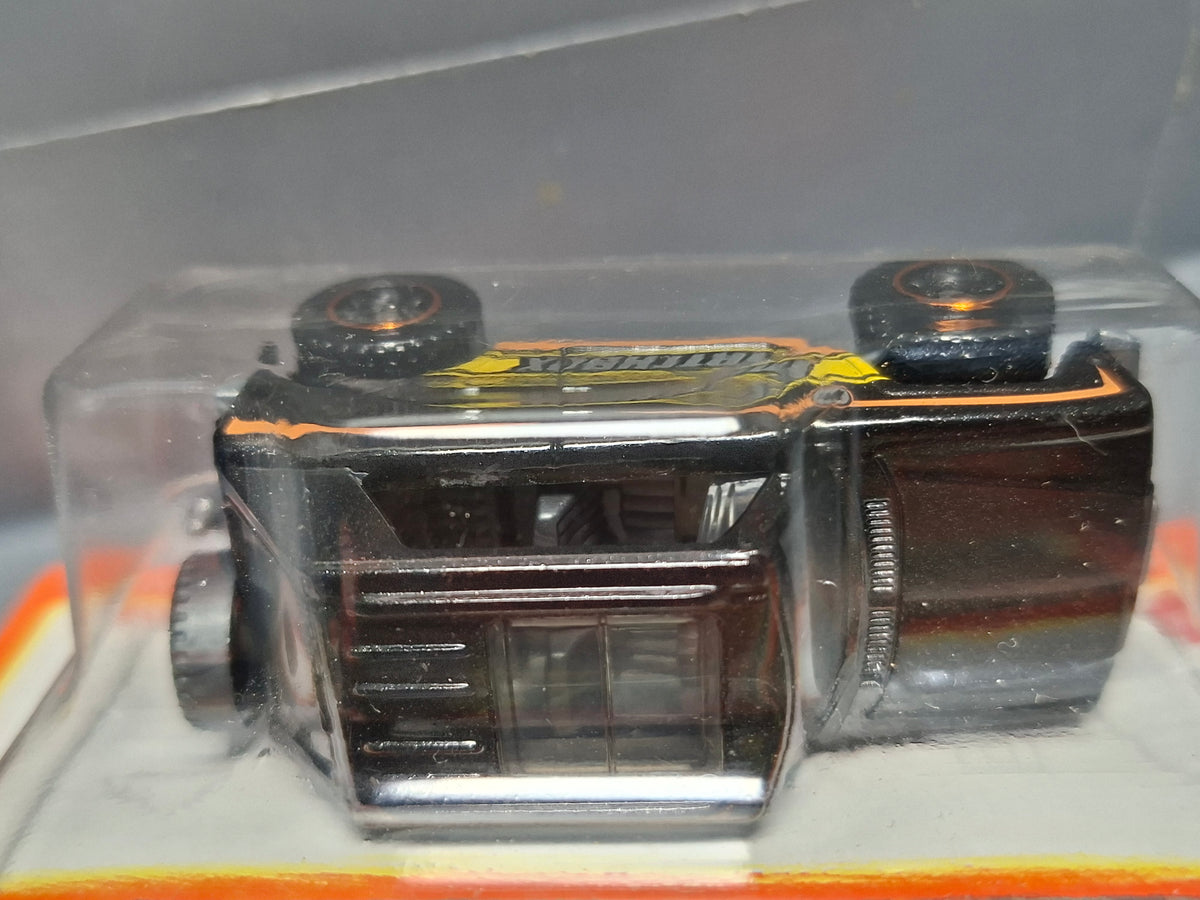 Matchbox MBX Field car   n° 28 (NP28)