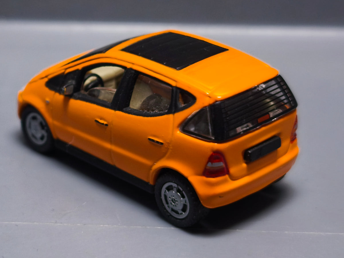 Hongwell cararama 1/72 Mercedes A-class  (A29)