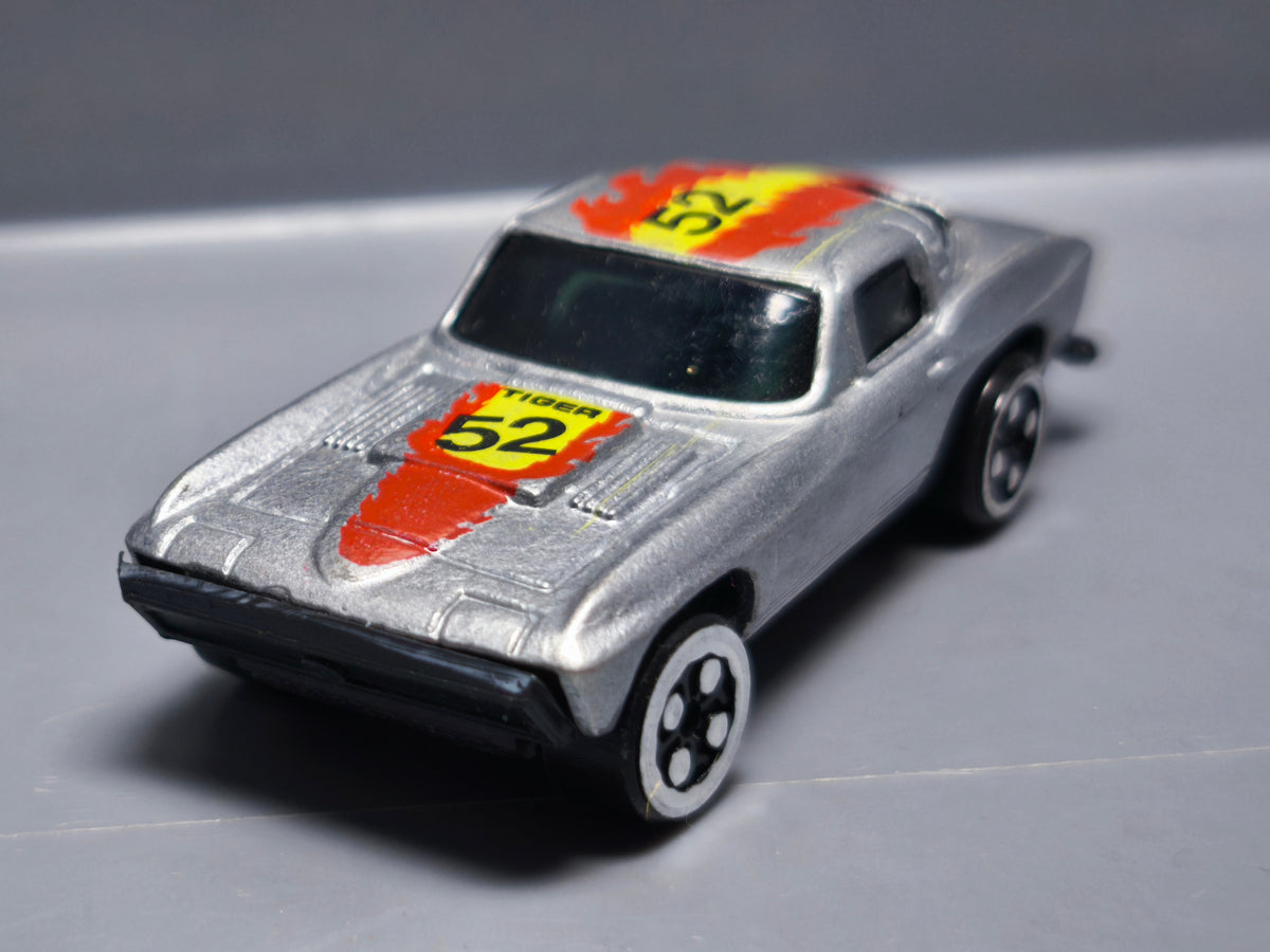 Summer Marz karz Chevrolet C2  (A30)