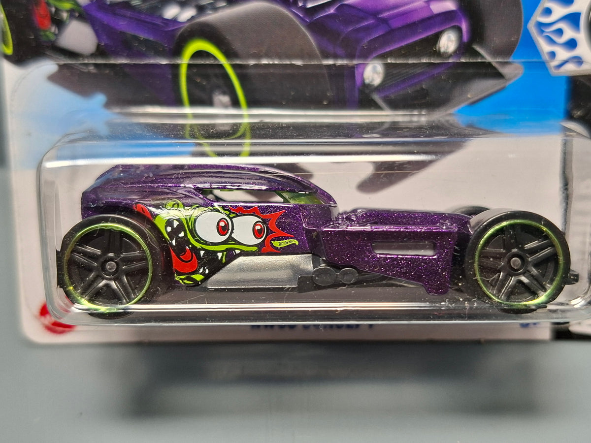 Hot Wheels HYW50 concept 2025-070 (NP39)