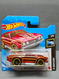 Hot Wheels 69 chevelle   2021-077  (NP30)