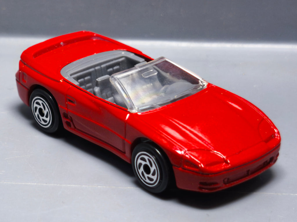 Matchbox Premiere serie 1 Mitsubishi spyder     (A30)
