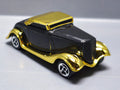 Road champs Car and Driver shock racers 1934 Ford  (A30)