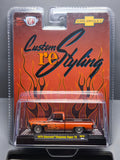 M2 Machines Custom Restyling 1973 Chevrolet Cheyenne Super 10 (NG05)