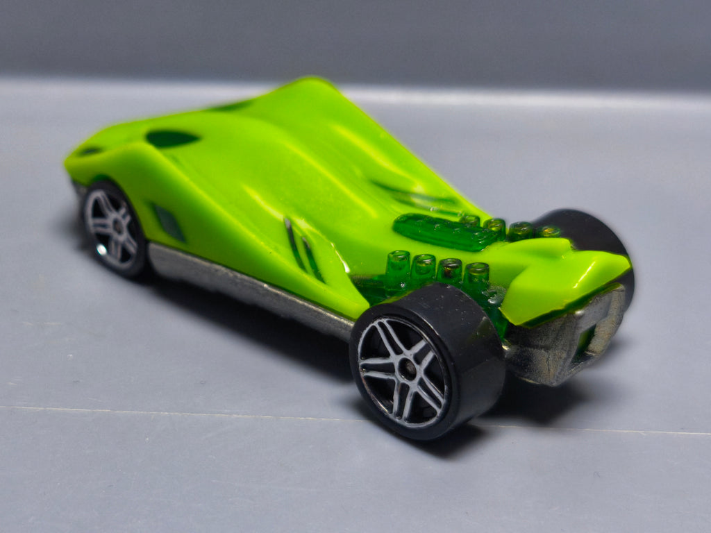 Hot Wheels 2012 multipack Super stinger (A07)