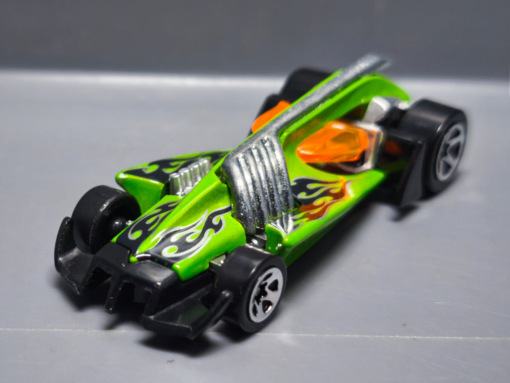 Hot Wheels Vulture roadster 2006 multipack    (A25)