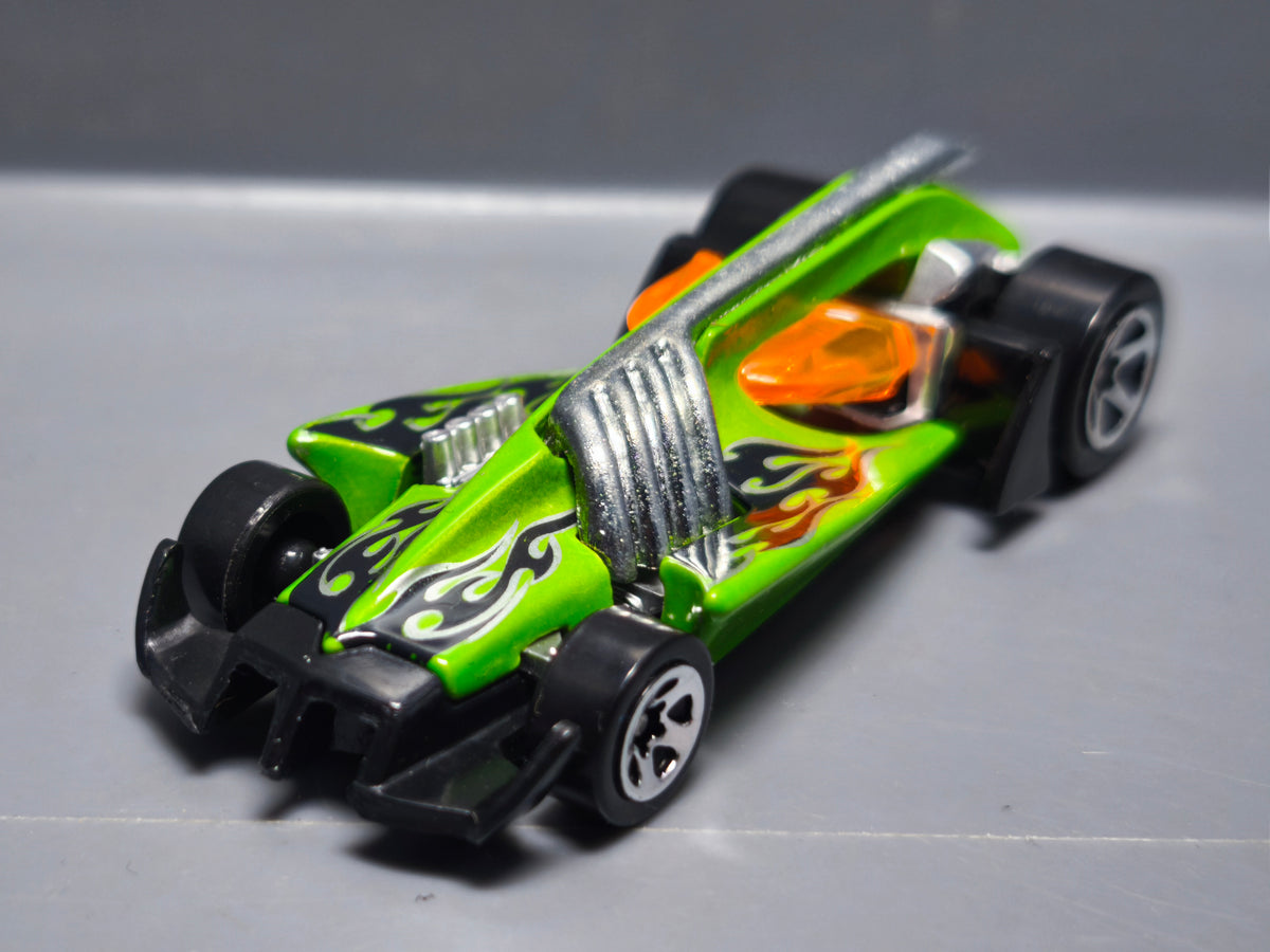 Hot Wheels Vulture roadster 2006 multipack    (A25)